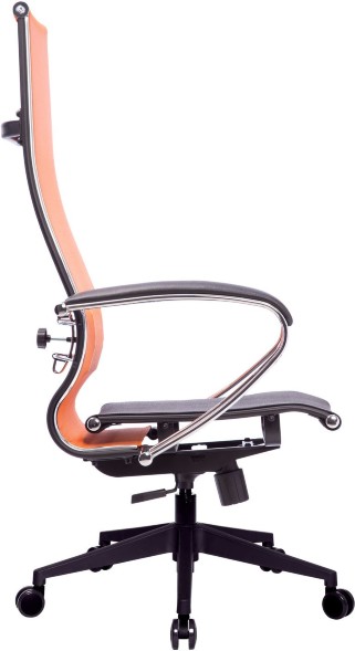Эргономичное кресло МЕТТА Комплект 7 Pl пр/сечен