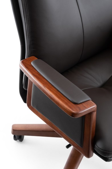 Кресло руководителя NORDEN VIVALDI