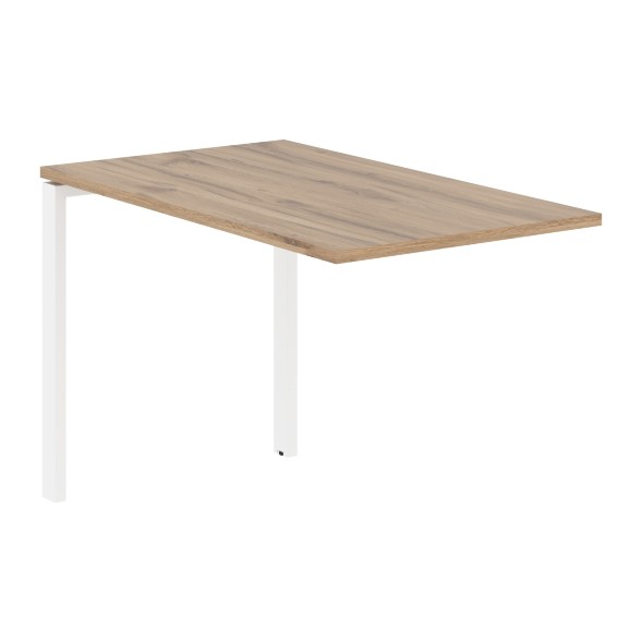 Брифинг-приставка EUB 1167 1160х670х750 EDIS