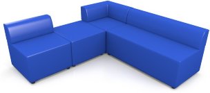 ОПТИМА двухместный модуль