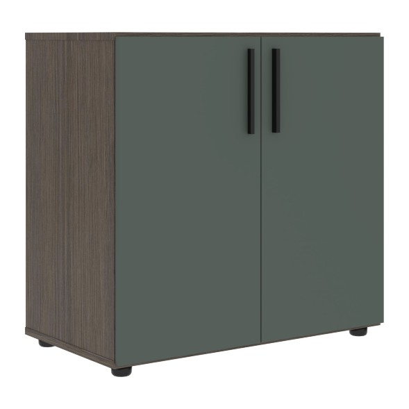 Шкаф низкий широкий VLCS 80.1 800х430х781 VELION