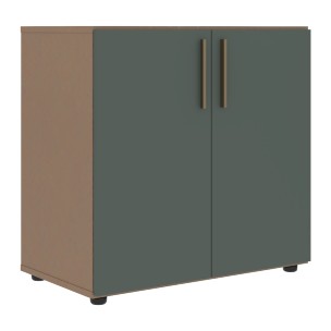 Шкаф низкий широкий VLCS 80.1 800х430х781 VELION