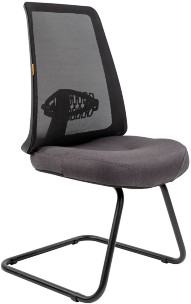 Кресло для посетителей  CHAIRMAN 535V