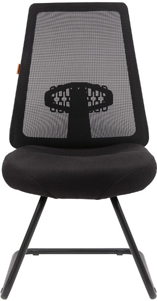 Кресло для посетителей  CHAIRMAN 535V