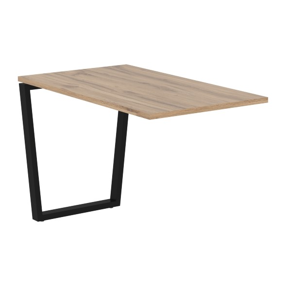 Брифинг-приставка EVB 1167 1160х670х750 EDIS