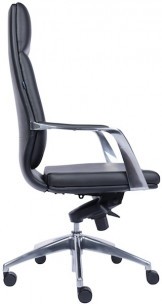 Кресло Everprof Paris Экокожа 