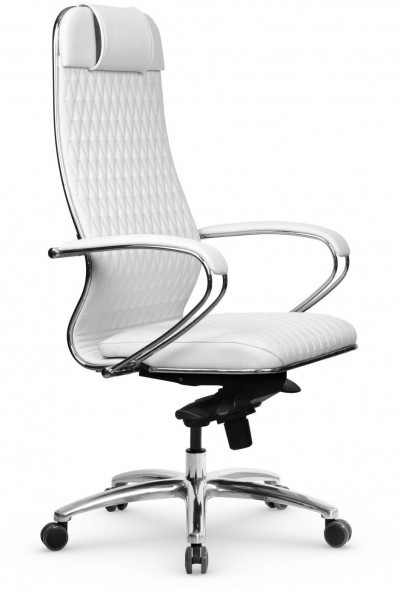 Кресло Samurai KL-1.04 B-Edition 