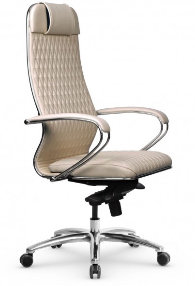 Кресло Samurai KL-1.04 B-Edition 