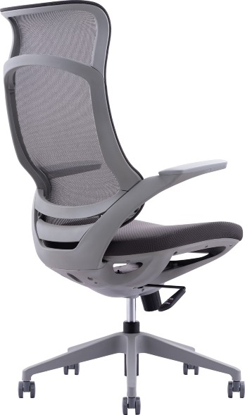 Кресло руководителя Everprof Spirit