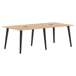 Конференц стол JCT 2211 2200х1100х750 JAY