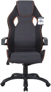 Кресло компьютерное BRABIX &amp;quot;Techno Pro GM-003&amp;quot; 