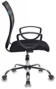 Кресло Бюрократ CH-599AXSL