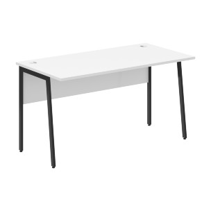 Стол прямой СП-3P 1400х720х755 IMAGO PLUS