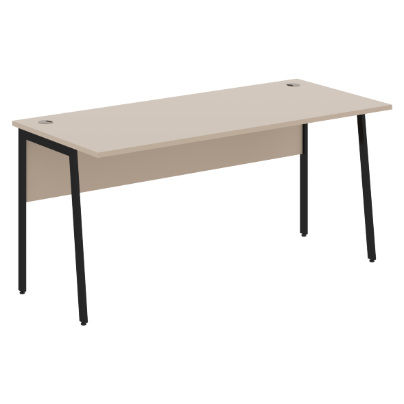 Стол прямой СП-4P 1600х720х755 IMAGO PLUS