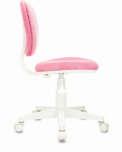 Кресло детское Бюрократ CH-W204NX вельвет