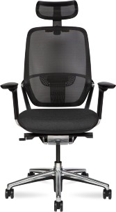 Кресло руководителя Hertz  