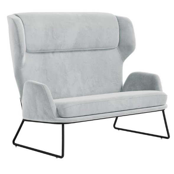 Диван двухместный Pronto PRNT-02 1230*760*1090