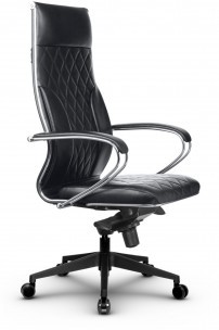 Кресло офисное Metta L/PH NewLeather  ( без слайдера) 