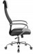 Кресло руководителя Бюрократ CH-608SL/BLACK