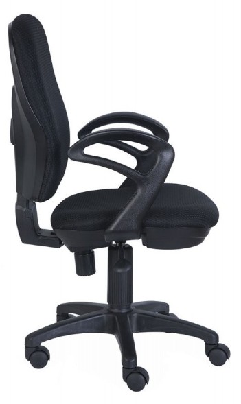 Кресло Бюрократ CH-513AXN