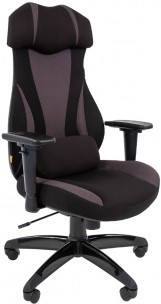  Геймерское кресло CHAIRMAN GAME 14