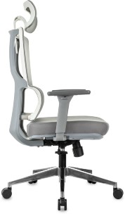 Кресло руководителя Бюрократ MC-G715N-H