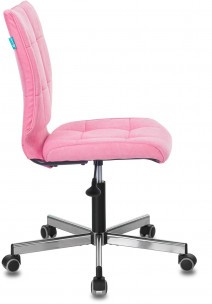 Кресло  Бюрократ CH-330M/Velvet