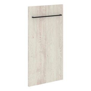 Дверь низкая LLD 40-1 394х18х734 LOFTIS