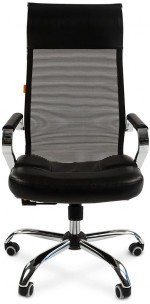 Офисное кресло CHAIRMAN 700 сетка