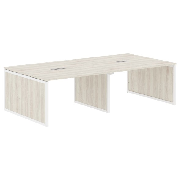 Конференц стол XQPSCT 2714 2720х1406х750 XTEN-QP