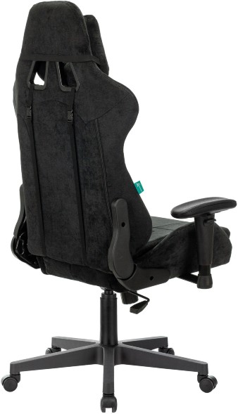 Кресло игровое Zombie VIKING KNIGHT Fabric