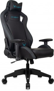 Кресло игровое Knight Outrider Smile