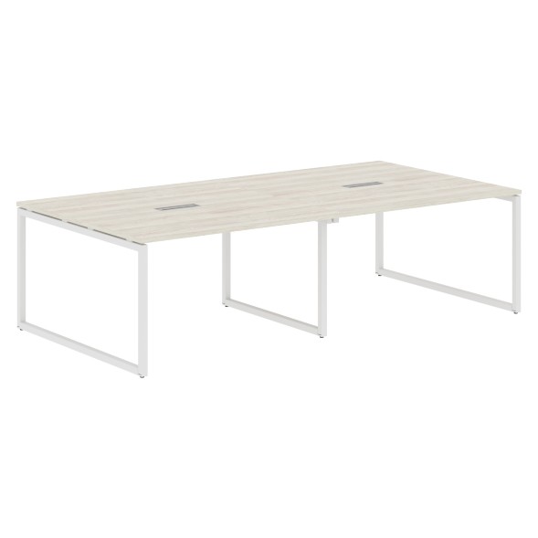 Конференц стол XQSCT 2714 2720х1406х750