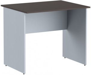Стол письменный СП-1 Беларусь Венге Магия/Металлик 900*720*755 IMAGO