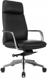 Кресло руководителя Бюрократ _VEGA 