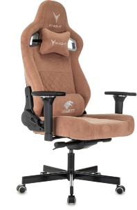 Кресло игровое Knight Hunter