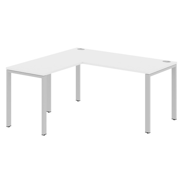 Стол угловой XS6CT 1615 1600х1500х750 XTEN-S60