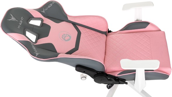 Кресло игровое Knight Catzy