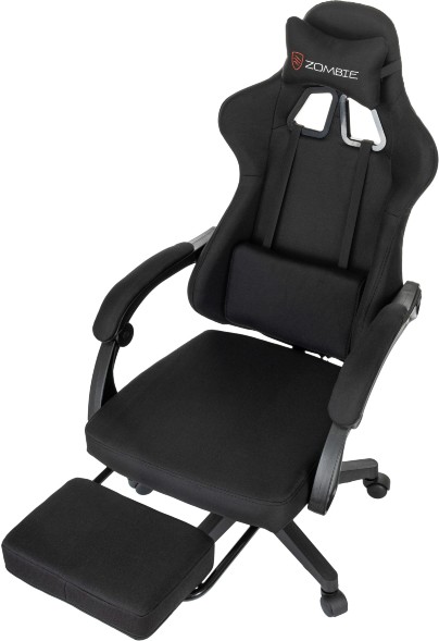 Кресло игровое Zombie 3