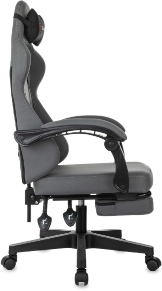 Кресло игровое Zombie 3