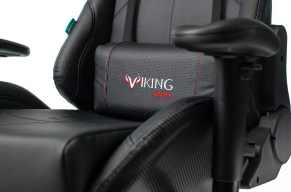 Кресло игровое Zombie VIKING 5 AERO