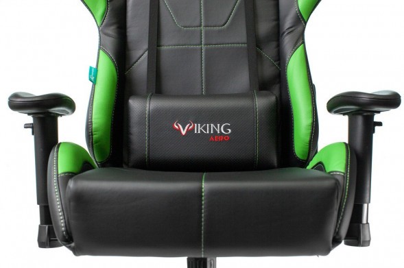 Кресло игровое Zombie VIKING 5 AERO