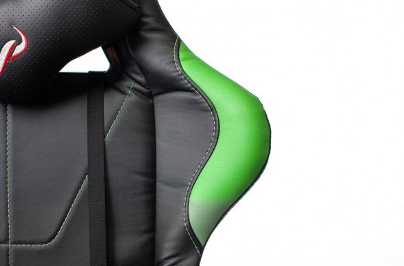 Кресло игровое Zombie VIKING 5 AERO