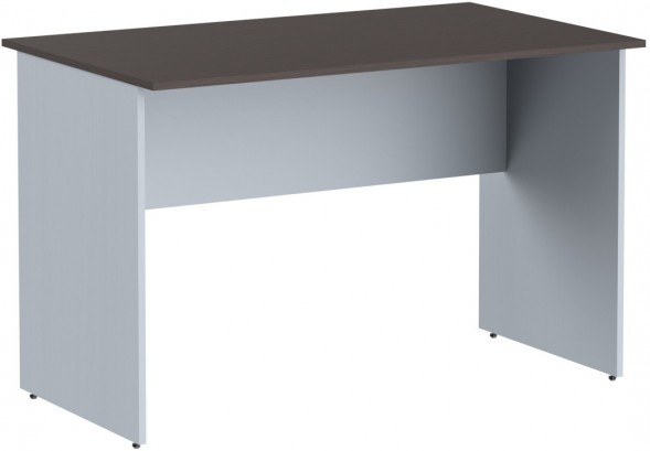 Стол письменный СП-2 Беларусь Венге Магия/Металлик 1200*720*755 IMAGO