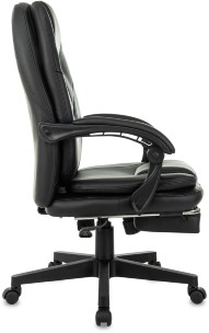 Кресло руководителя Бюрократ CH-868N-F
