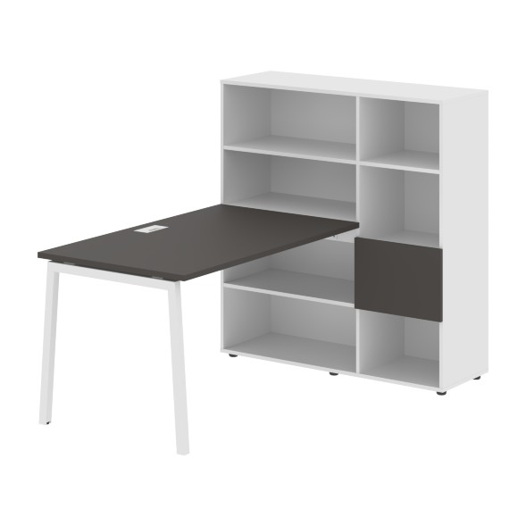 Стол-стеллаж ELRST 1213 1790х1250х1355 EDIS