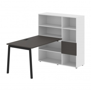 Стол-стеллаж ELRST 1213 1790х1250х1355 EDIS