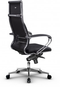 Кресло офисное Metta L 1c 44C/K/CH NewLeather ( без слайдера) 