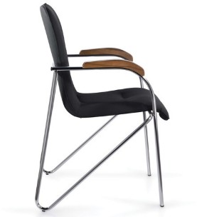 Кресло для посетителей &amp;quot;Samba CF-103&amp;quot;