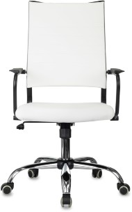 Кресло офисное Бюрократ CH Balance SL эко